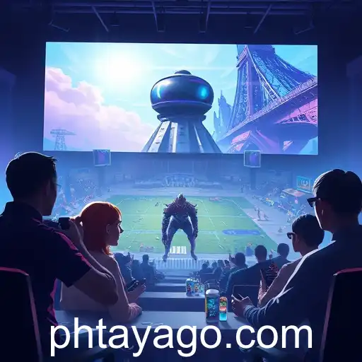 The Evolution of Online Games: Phtaya at the Forefront