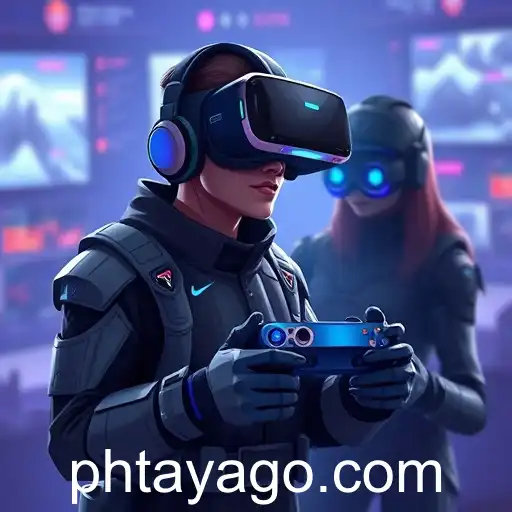 Emerging Trends Transform the World of Online Gaming