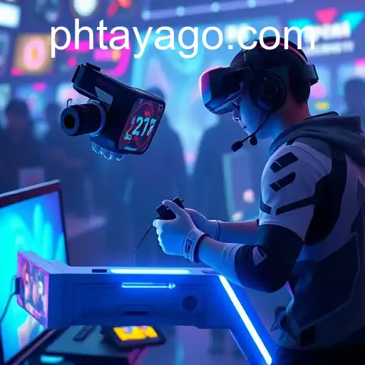 The Unfolding Era of Online Gaming