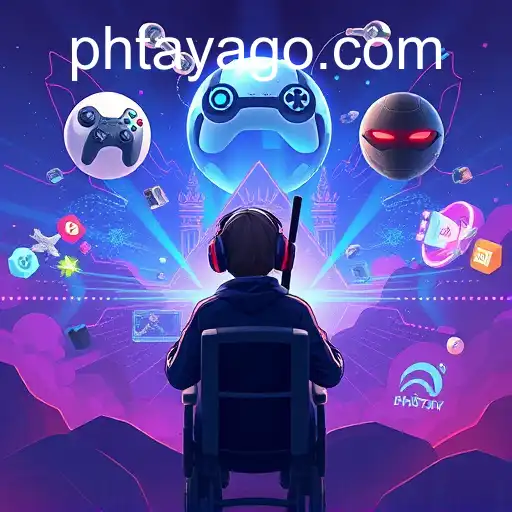 Gaming Revolution: Phtaya Leads the Charge