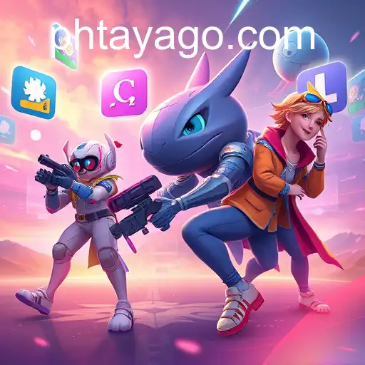 The Rise of Phtaya in the Gaming World