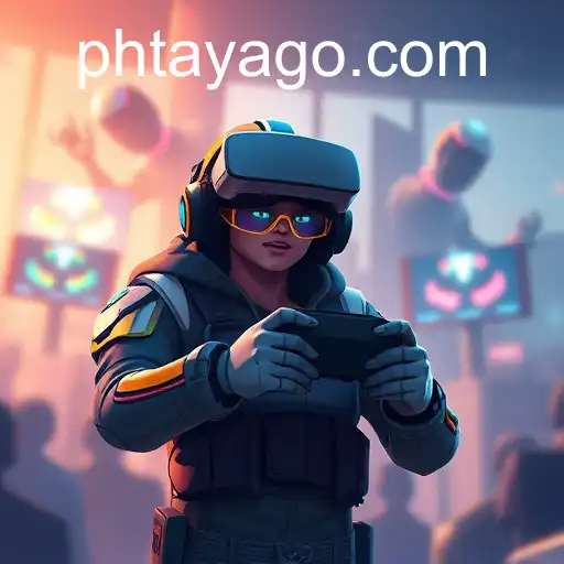 Phtaya: Revolutionizing Online Gaming Experience