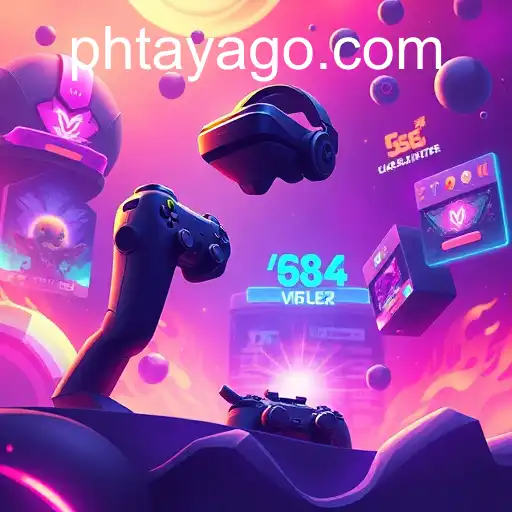 Phtaya: Revolutionizing Online Gaming in 2025
