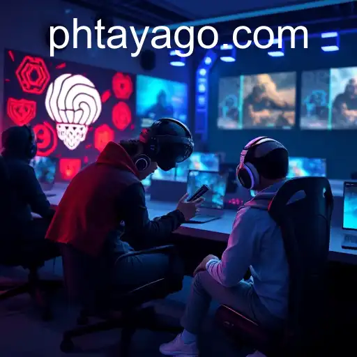 The Rise of Phtaya: Exploring the Gaming Phenomenon