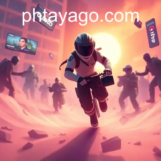 The Rise of 'Phtaya' in Online Gaming