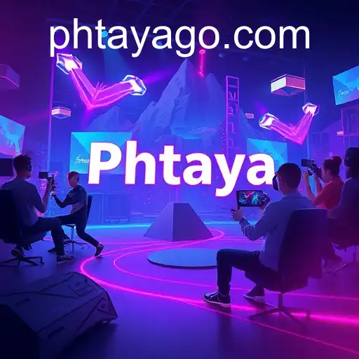 The Rise of Phtaya: A New Era in Gaming