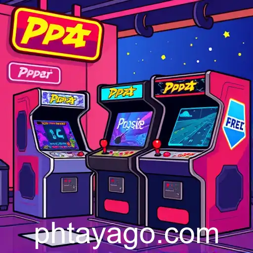 The Rise of Phtaya: A Refreshing Turn in the Gaming World