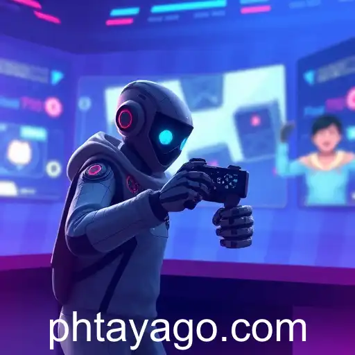 Phtaya Unveils Revolutionary Gaming Experience