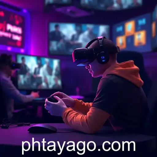 Phtaya: Bridging Nostalgia and Innovation in Online Gaming