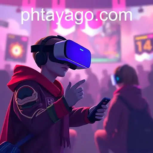 Revolutionizing Online Gaming: Phtaya's Journey