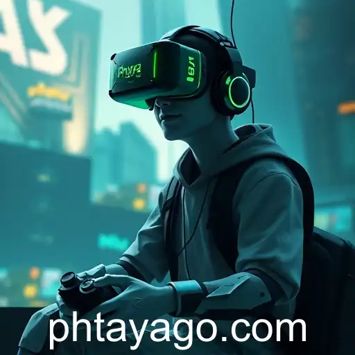 The Rise of Phtaya: Revolutionizing Game Interfaces