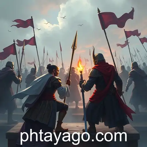 Phtaya's Rise Amidst the Gaming Revolution