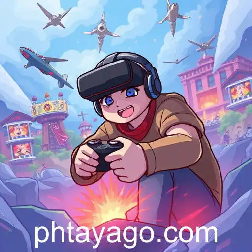 Phtaya's Rise Amidst Gaming Trends