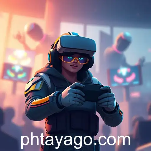 Phtaya: Revolutionizing Online Gaming Experience